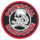 potencial hardcore